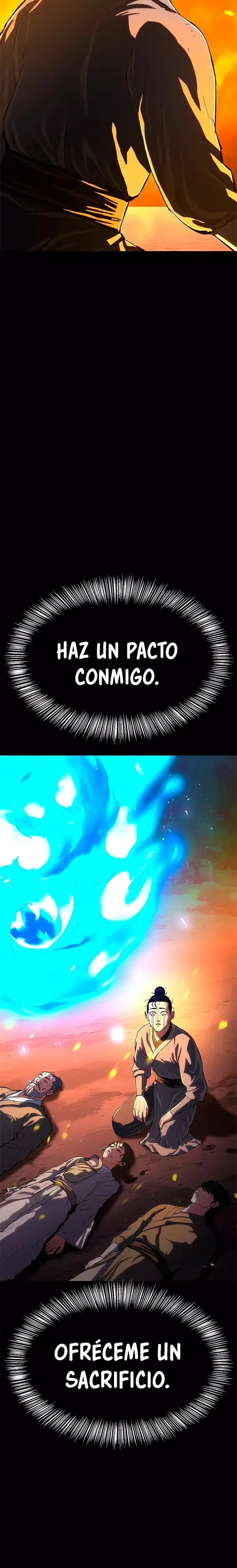 Espíritus malignos y demonios Capítulo 1 en Línea - página 65