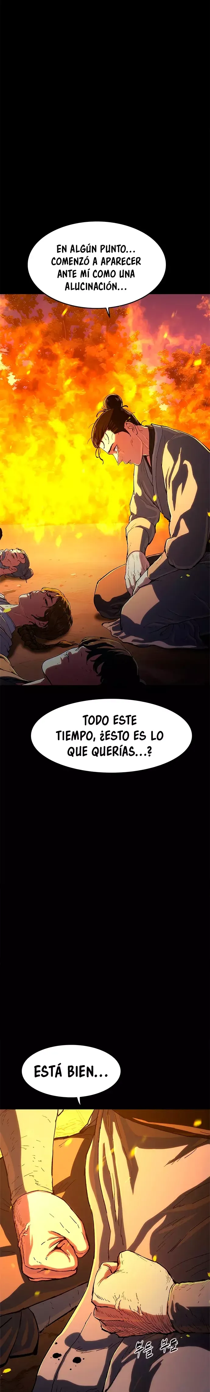 Espíritus malignos y demonios Capítulo 1 en Línea - página 66