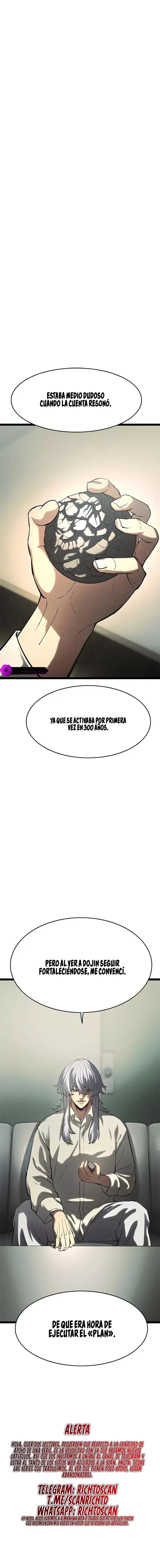 Espíritus malignos y demonios Capítulo 22 en Línea - página 4