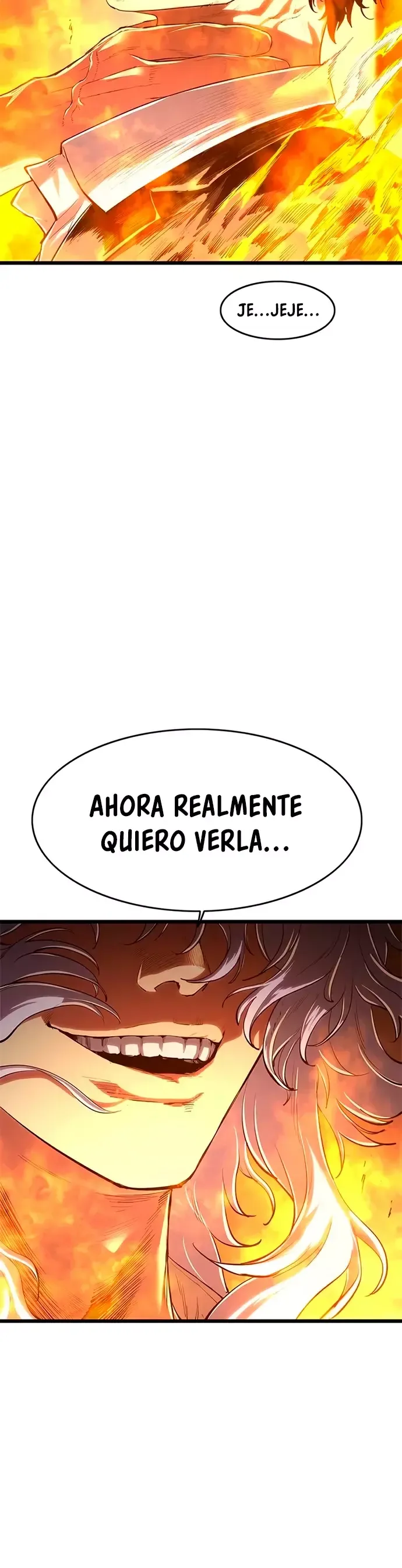 Espíritus malignos y demonios Capítulo 5 en Línea - página 9