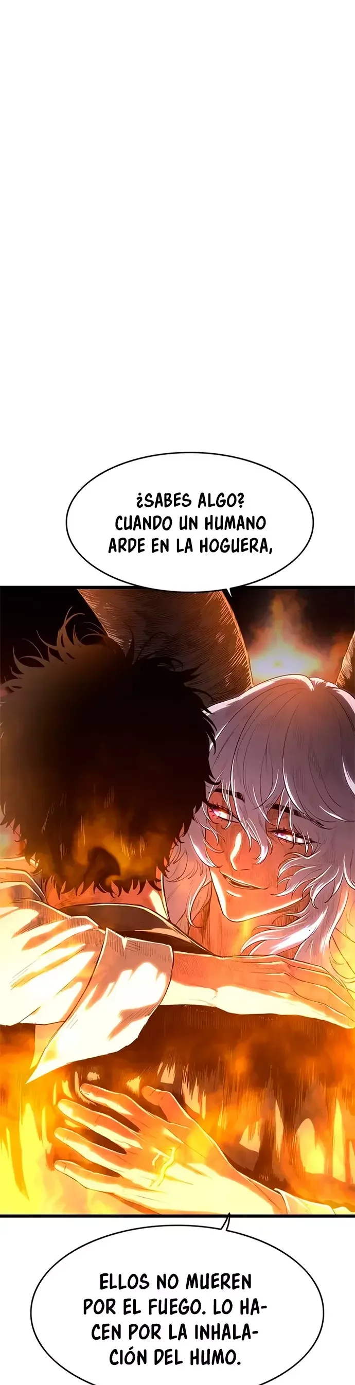 Espíritus malignos y demonios Capítulo 5 en Línea - página 11