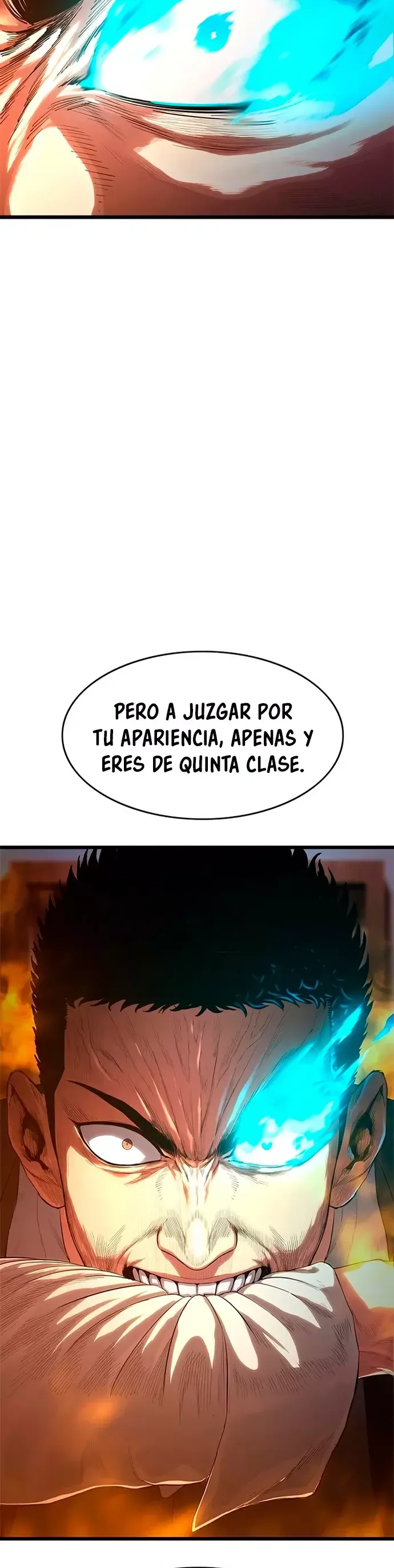 Espíritus malignos y demonios Capítulo 5 en Línea - página 29