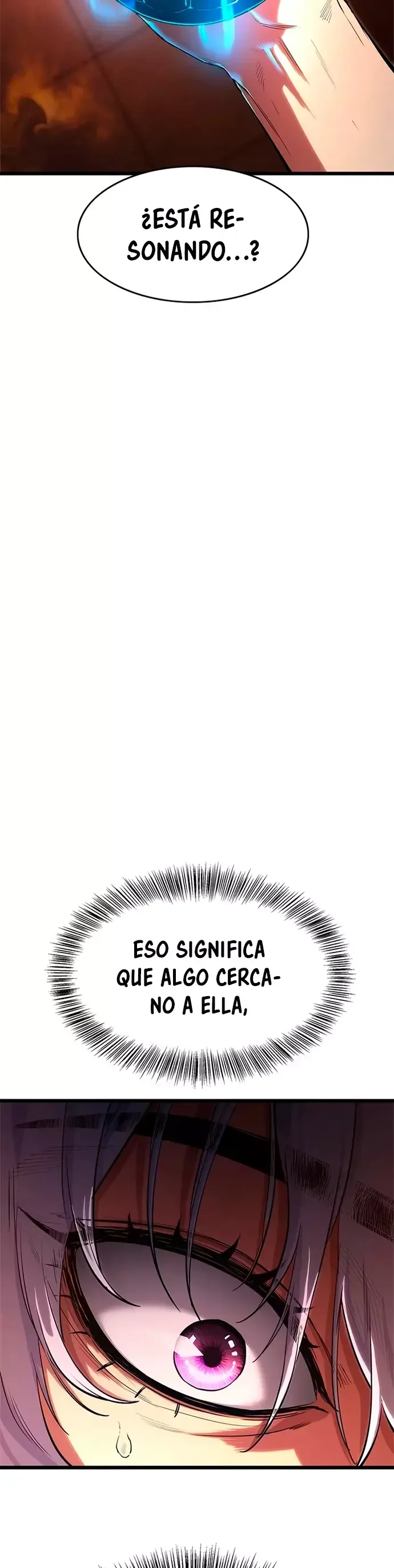 Espíritus malignos y demonios Capítulo 5 en Línea - página 34