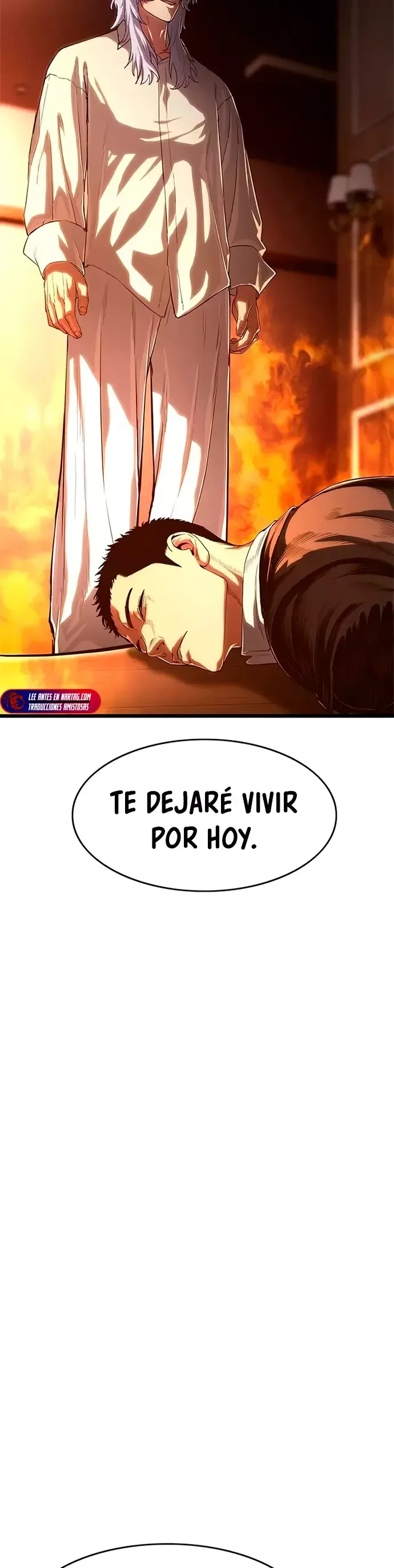 Espíritus malignos y demonios Capítulo 5 en Línea - página 38