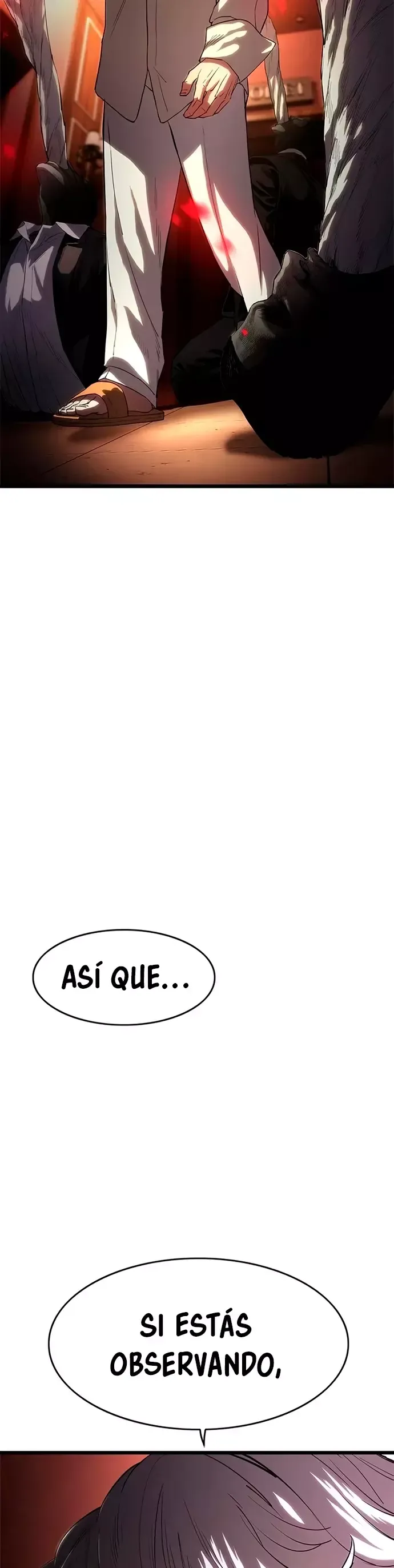 Espíritus malignos y demonios Capítulo 5 en Línea - página 41