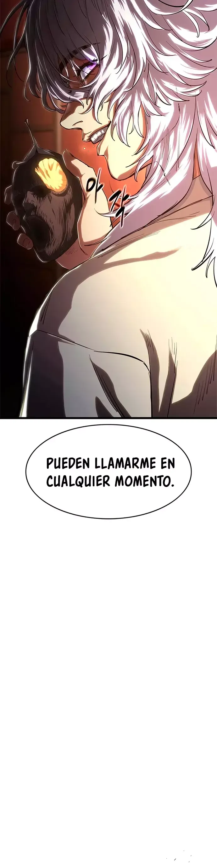 Espíritus malignos y demonios Capítulo 5 en Línea - página 42