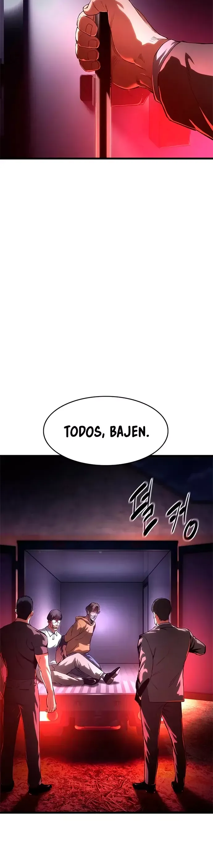 Espíritus malignos y demonios Capítulo 5 en Línea - página 48