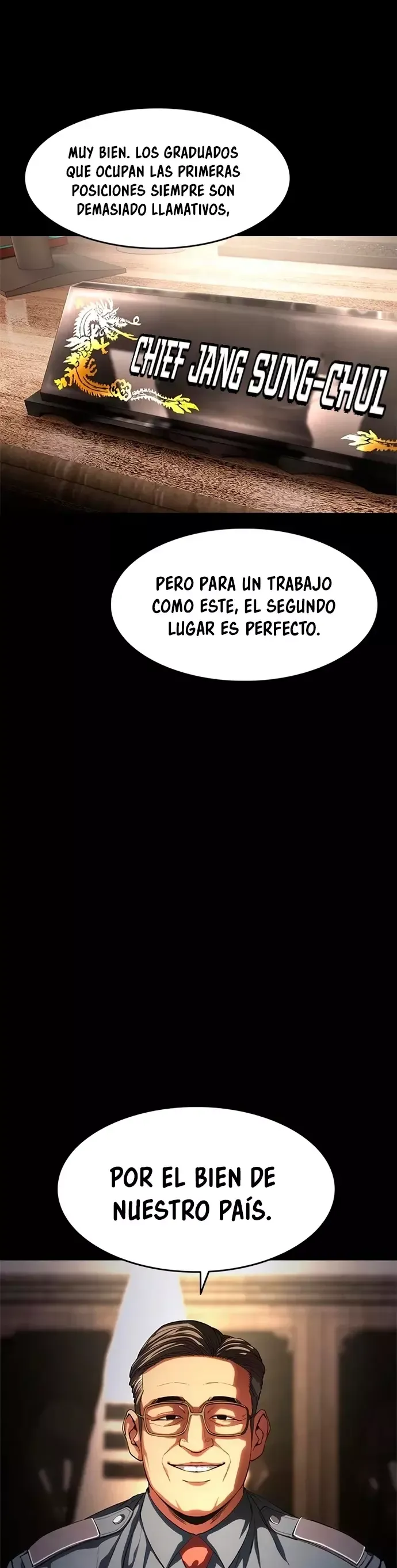 Espíritus malignos y demonios Capítulo 5 en Línea - página 55