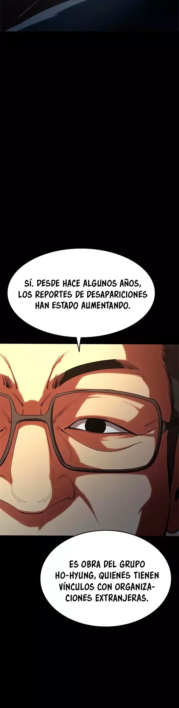 Espíritus malignos y demonios Capítulo 5 en Línea - página 57