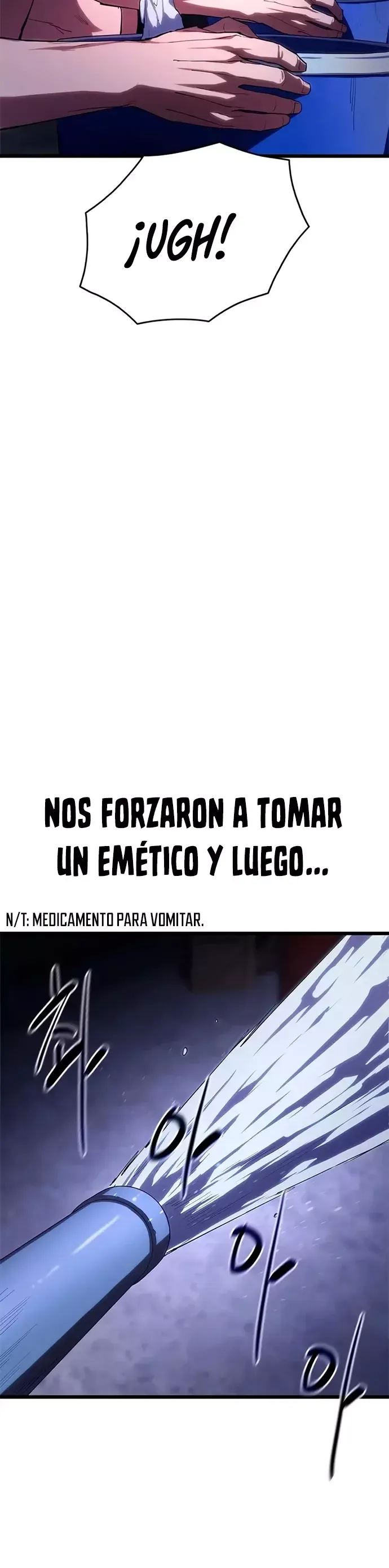 Espíritus malignos y demonios Capítulo 5 en Línea - página 77