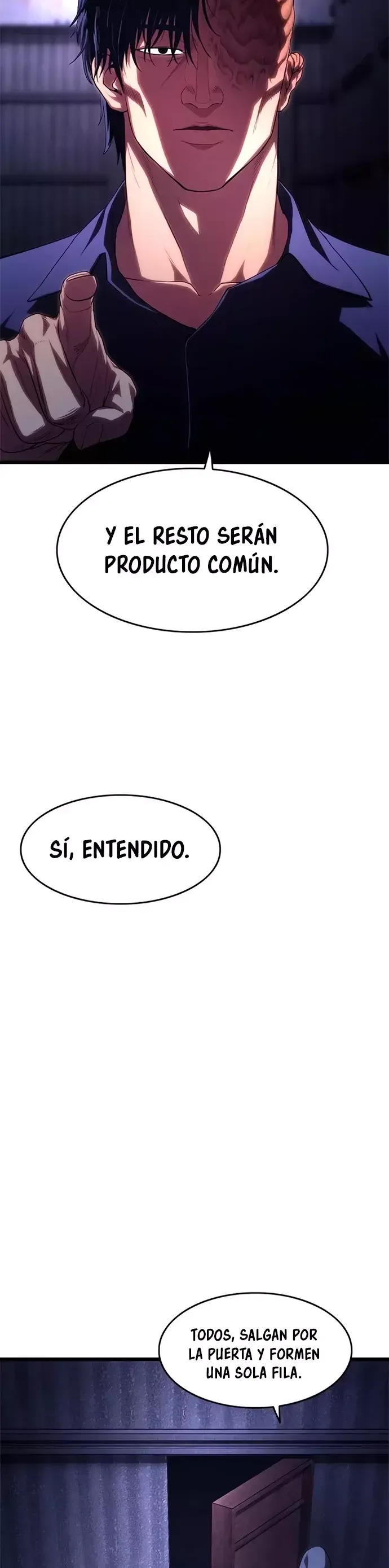 Espíritus malignos y demonios Capítulo 5 en Línea - página 80