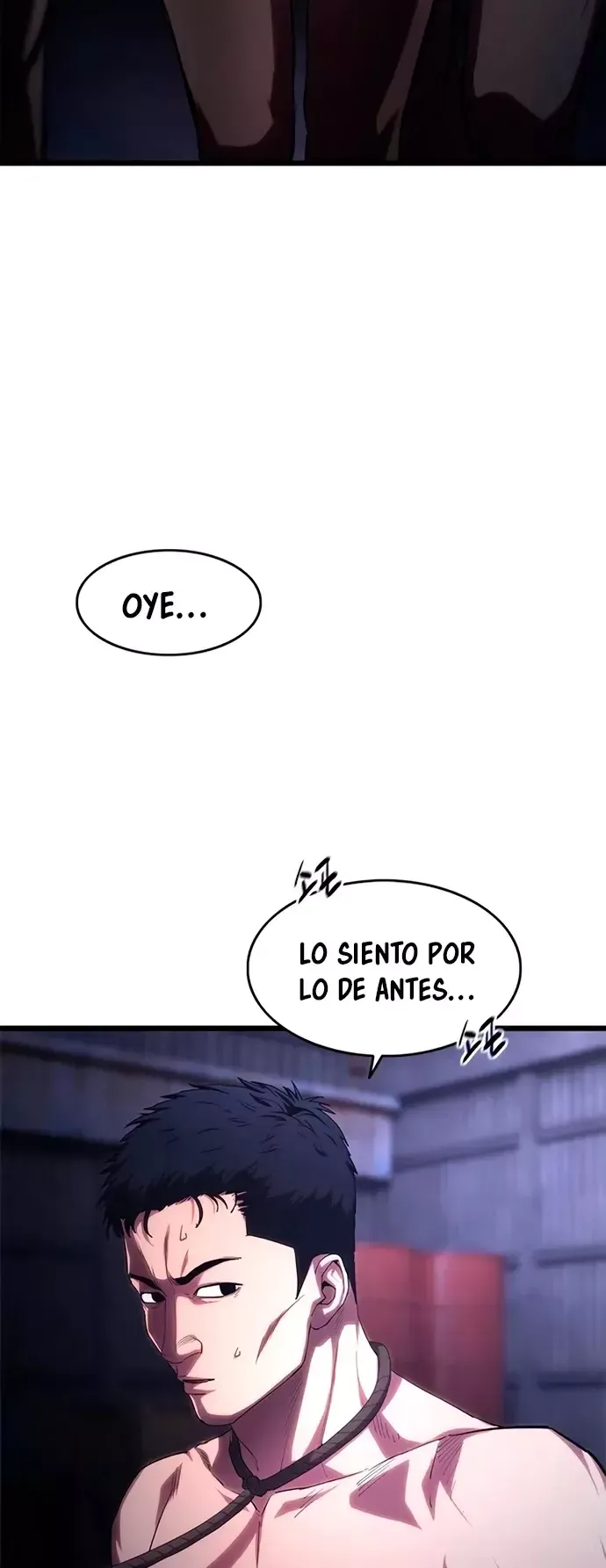 Espíritus malignos y demonios Capítulo 5 en Línea - página 85