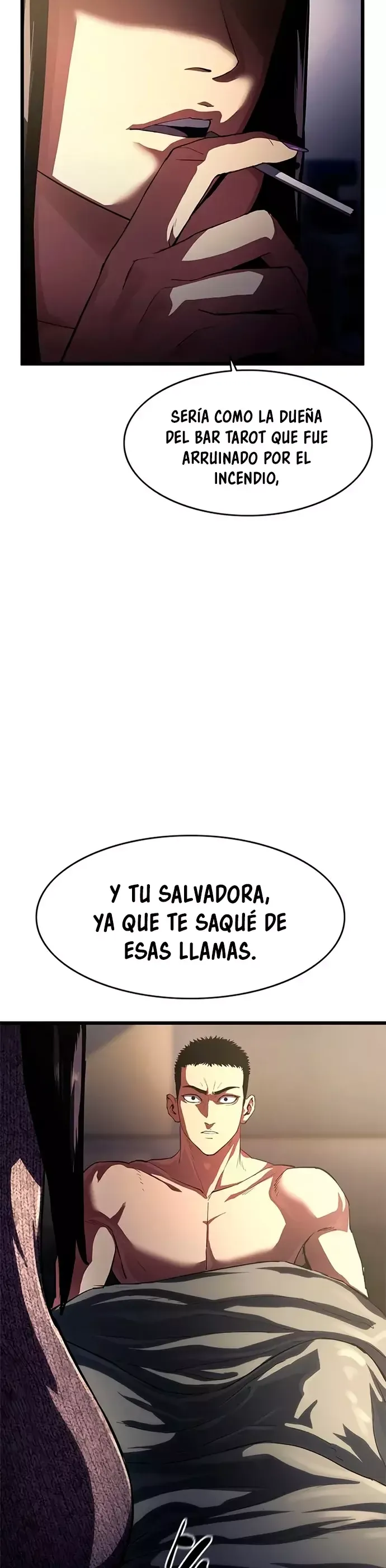 Espíritus malignos y demonios Capítulo 6 en Línea - página 10