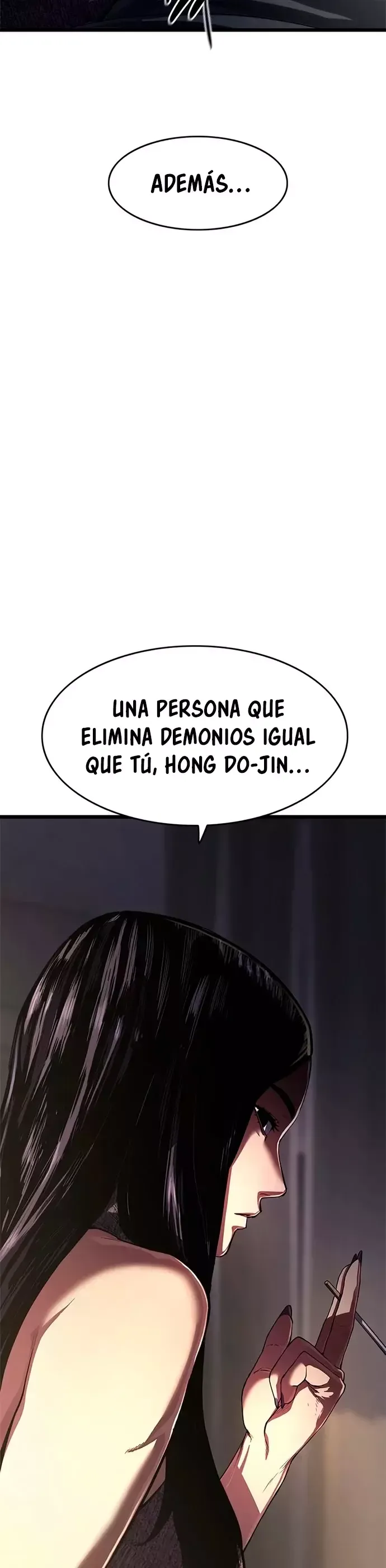 Espíritus malignos y demonios Capítulo 6 en Línea - página 11