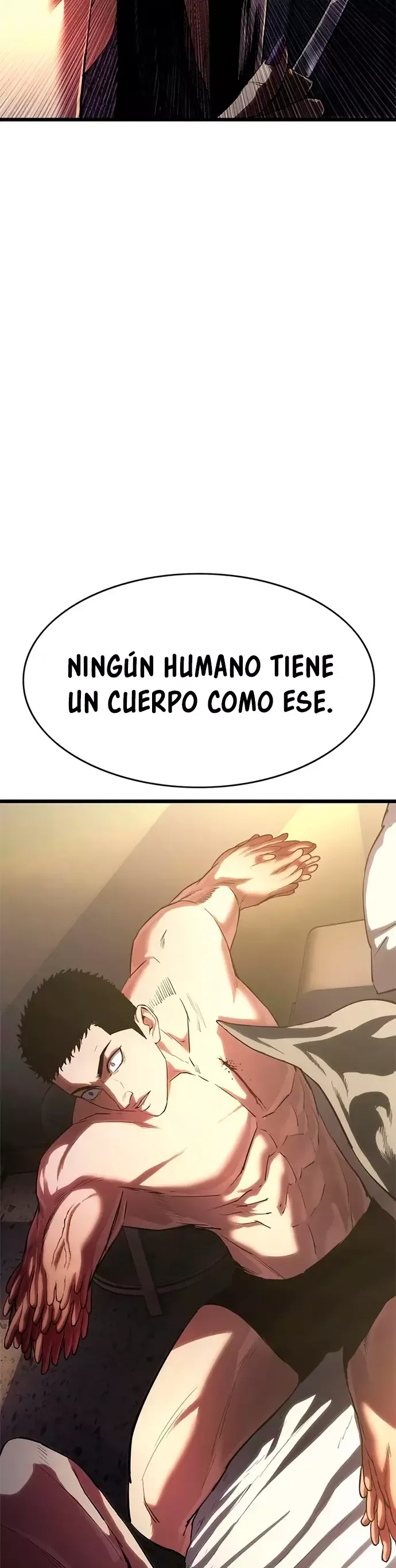 Espíritus malignos y demonios Capítulo 6 en Línea - página 16