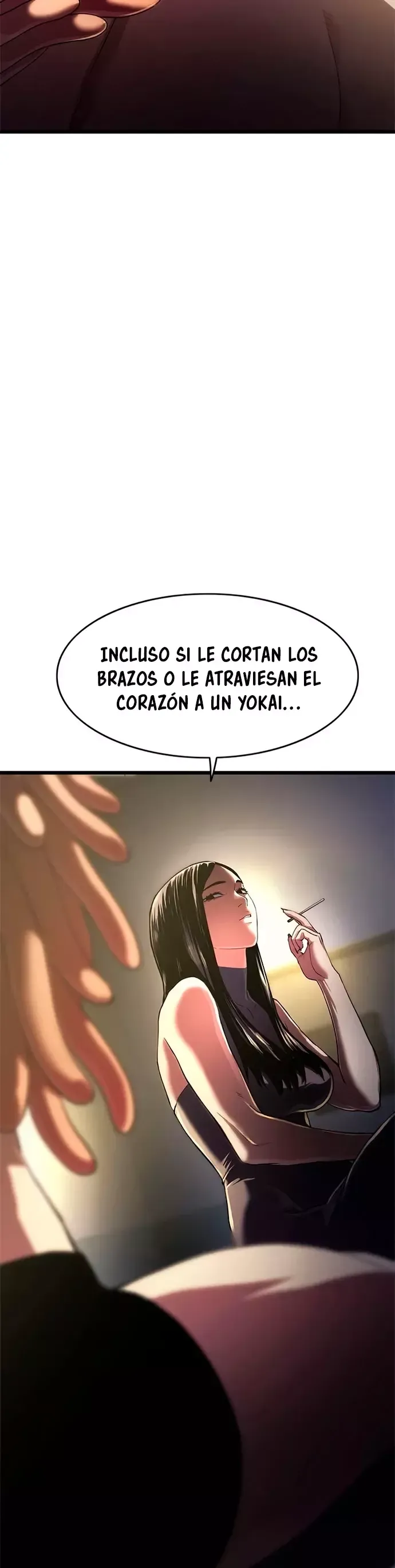 Espíritus malignos y demonios Capítulo 6 en Línea - página 18