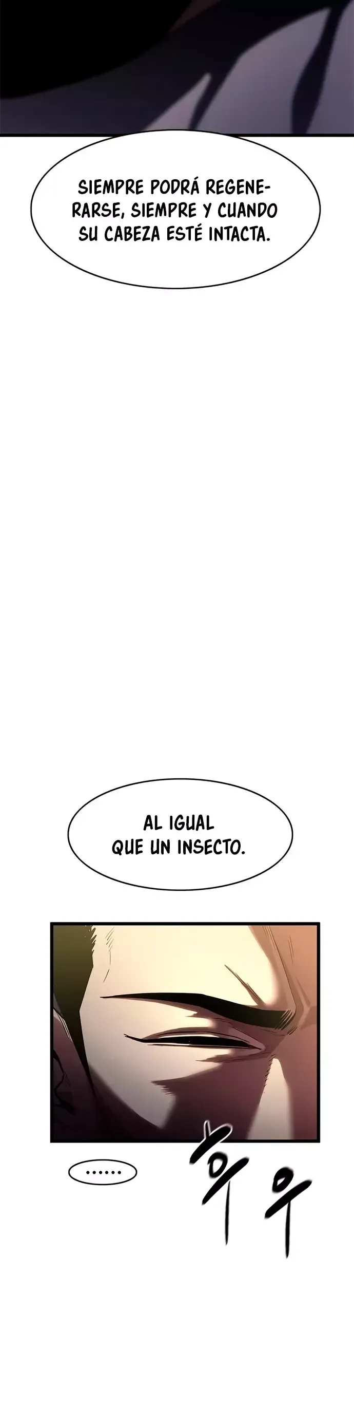 Espíritus malignos y demonios Capítulo 6 en Línea - página 19