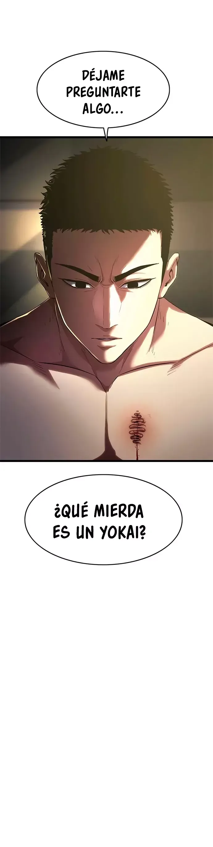 Espíritus malignos y demonios Capítulo 6 en Línea - página 20