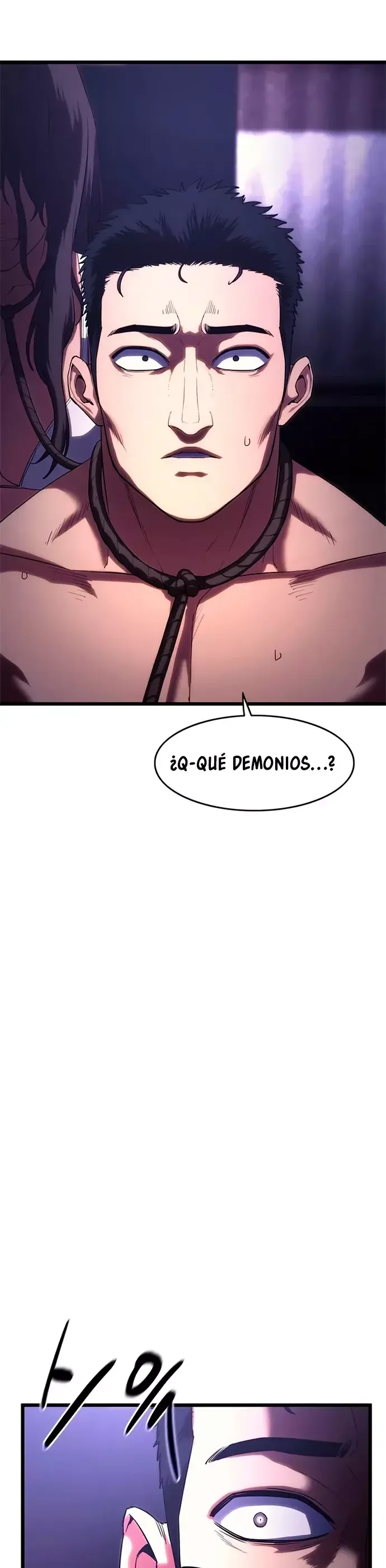 Espíritus malignos y demonios Capítulo 6 en Línea - página 24