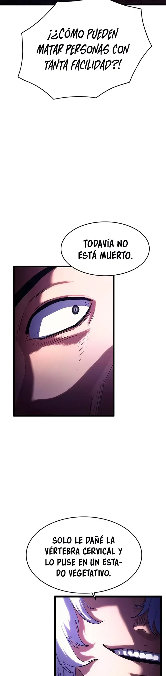 Espíritus malignos y demonios Capítulo 6 en Línea - página 28