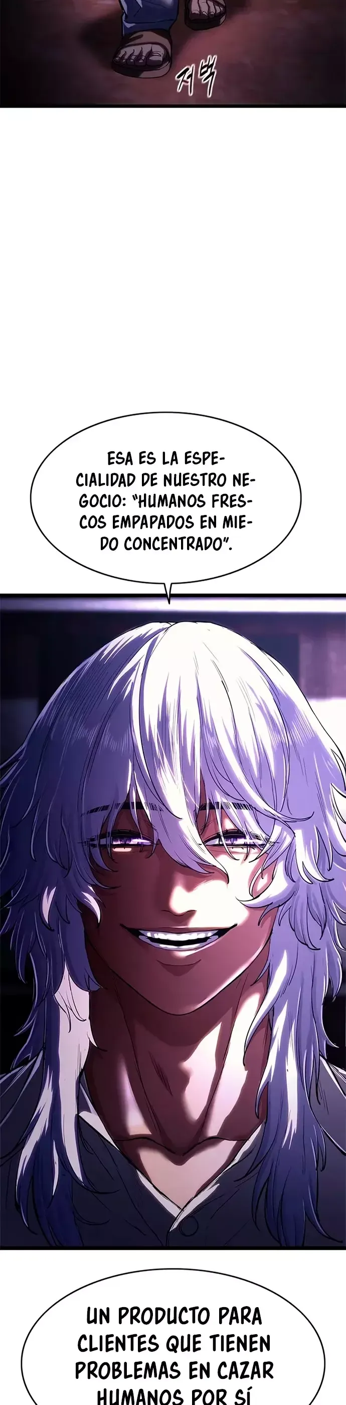 Espíritus malignos y demonios Capítulo 6 en Línea - página 30