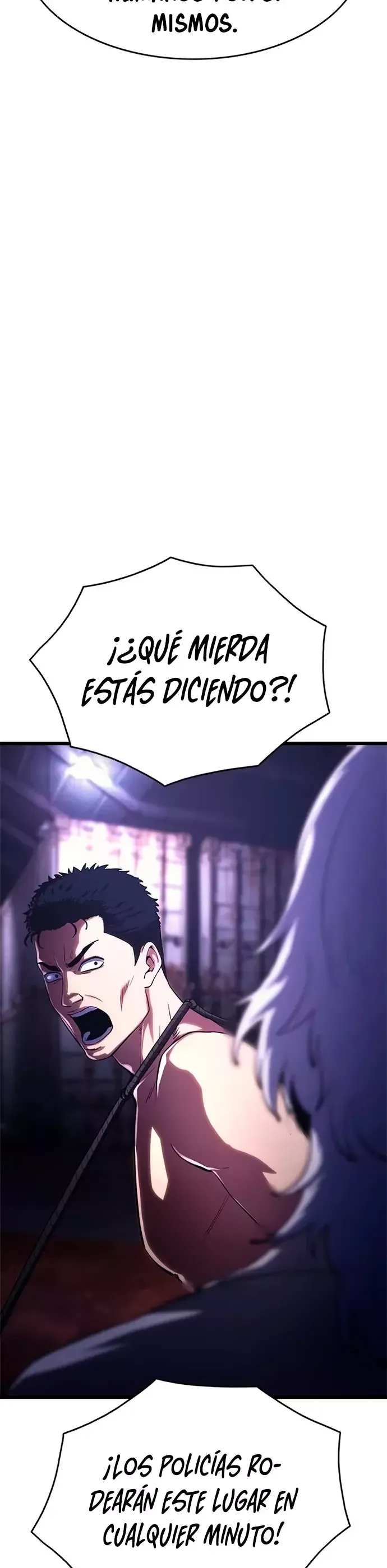 Espíritus malignos y demonios Capítulo 6 en Línea - página 31
