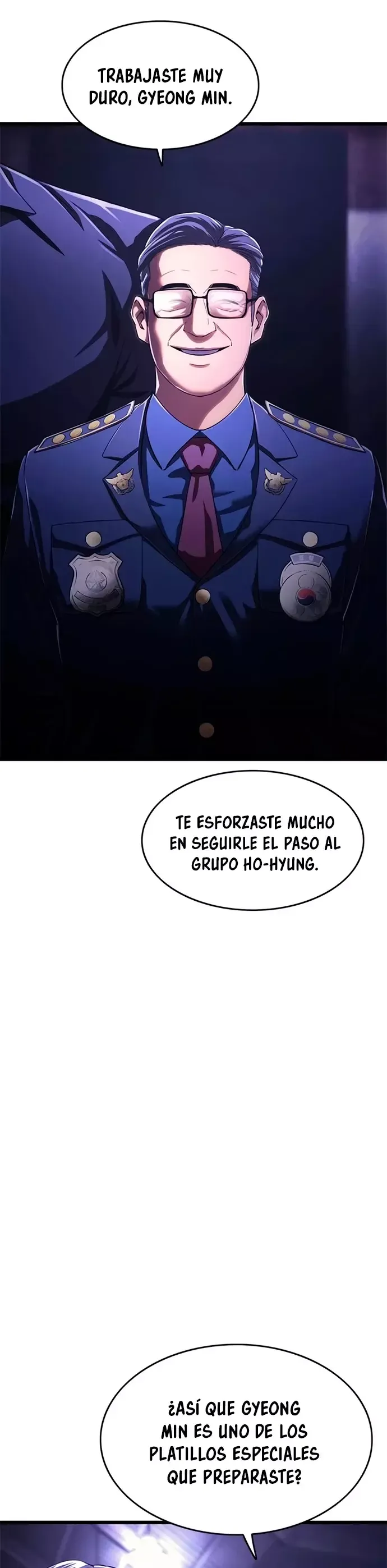 Espíritus malignos y demonios Capítulo 6 en Línea - página 34