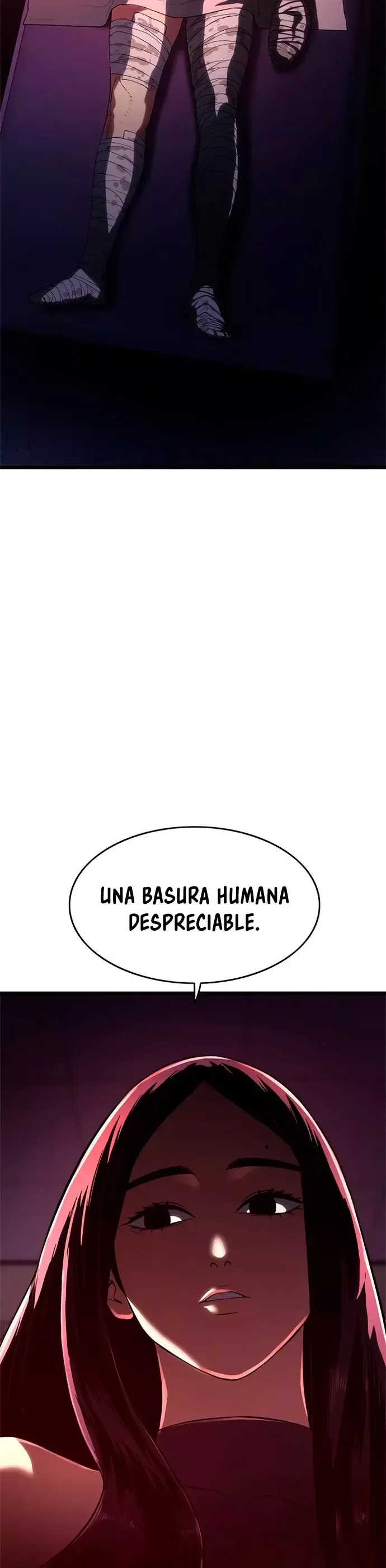 Espíritus malignos y demonios Capítulo 6 en Línea - página 48