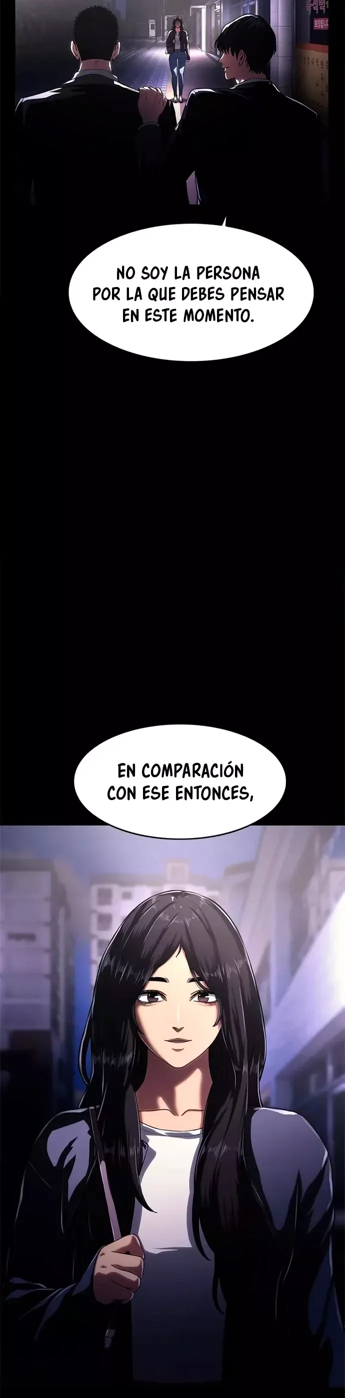 Espíritus malignos y demonios Capítulo 6 en Línea - página 57