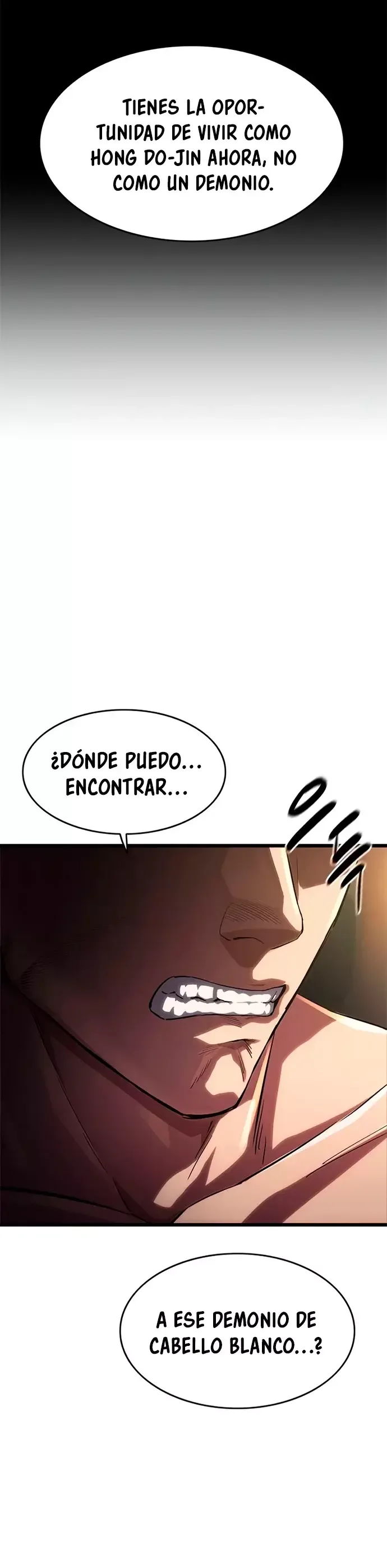 Espíritus malignos y demonios Capítulo 6 en Línea - página 58