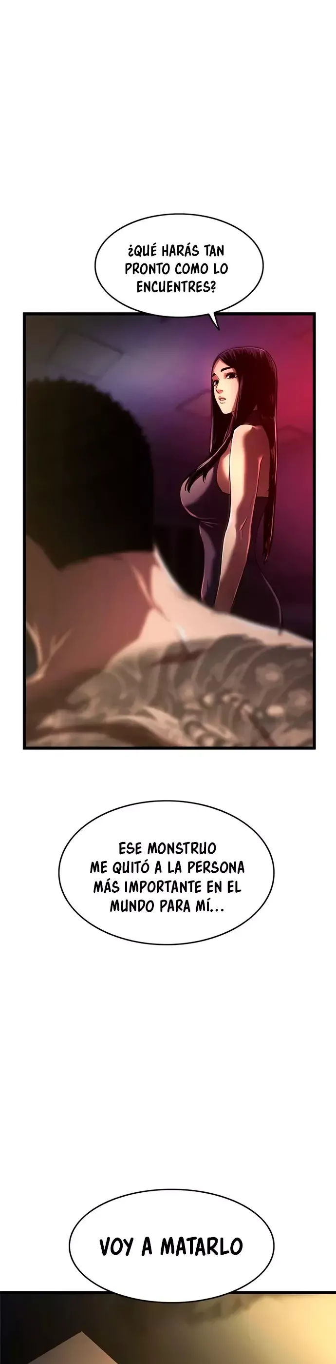 Espíritus malignos y demonios Capítulo 6 en Línea - página 59