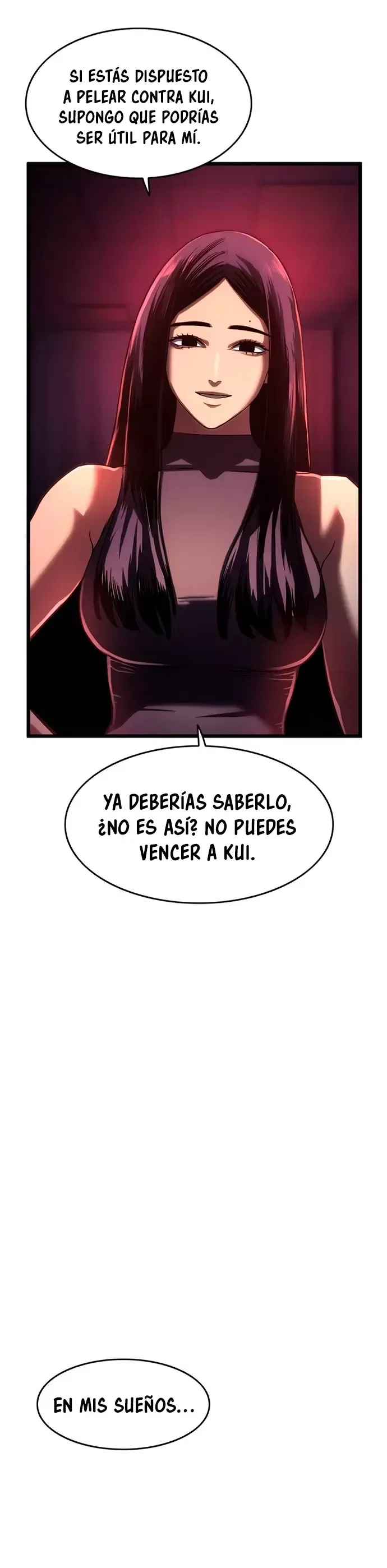 Espíritus malignos y demonios Capítulo 6 en Línea - página 61