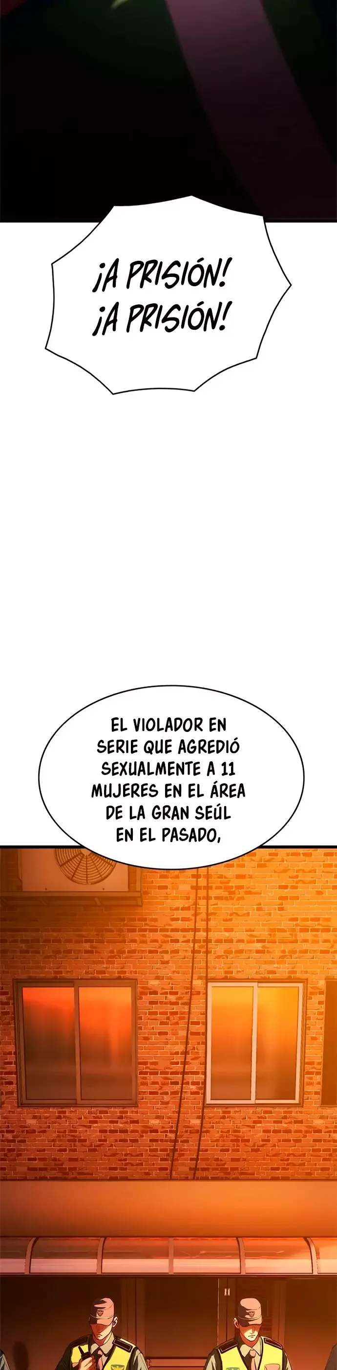 Espíritus malignos y demonios Capítulo 6 en Línea - página 67