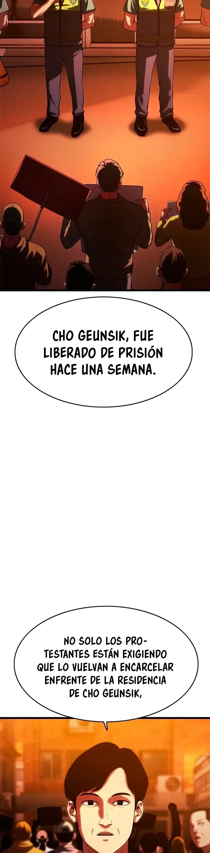 Espíritus malignos y demonios Capítulo 6 en Línea - página 68