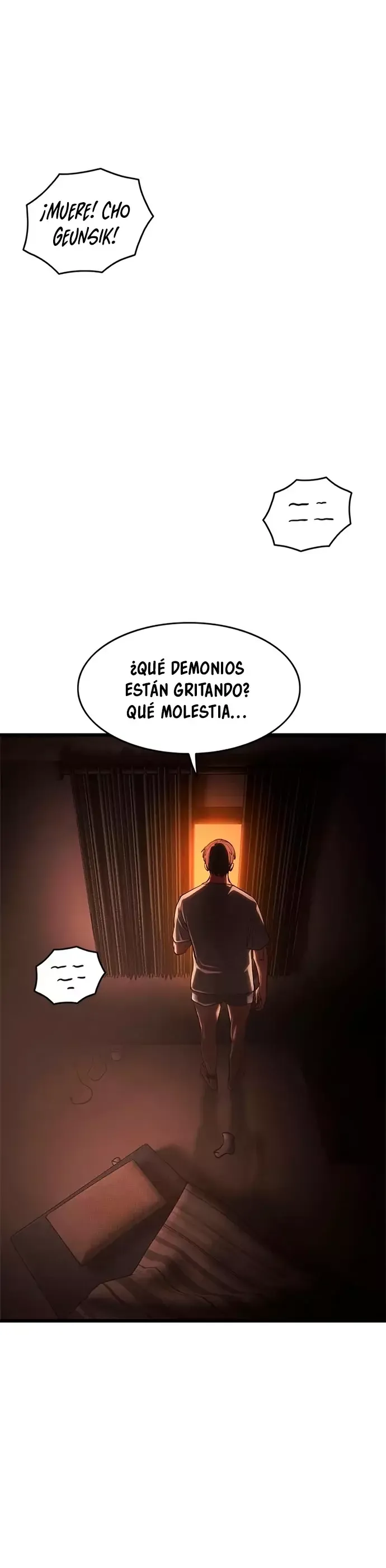 Espíritus malignos y demonios Capítulo 6 en Línea - página 73