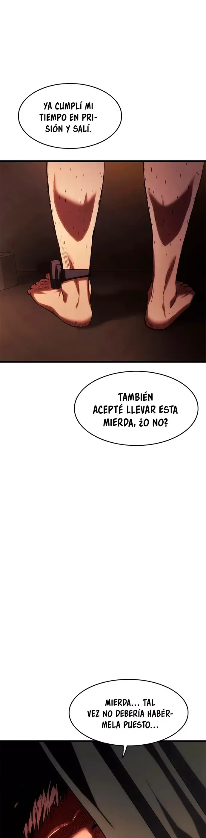 Espíritus malignos y demonios Capítulo 6 en Línea - página 74