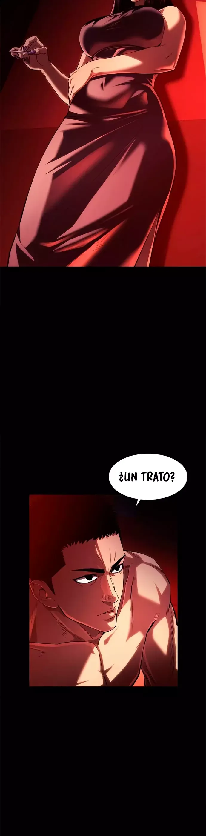 Espíritus malignos y demonios Capítulo 6 en Línea - página 81