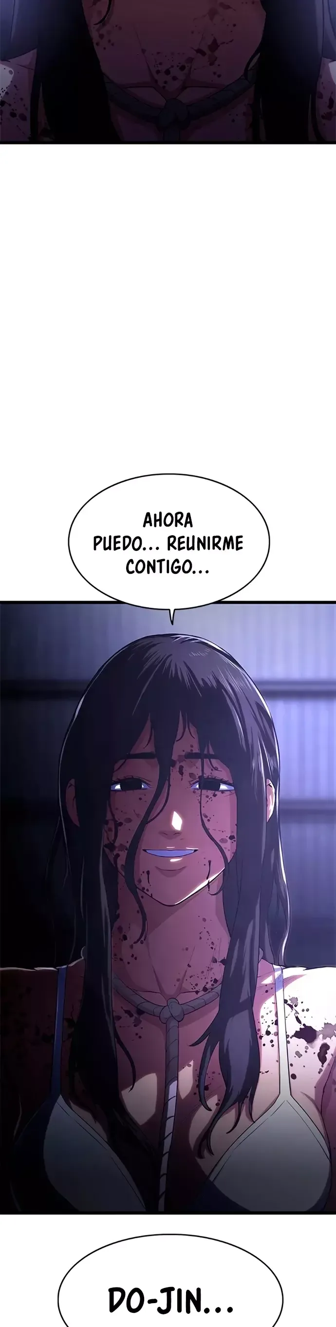 Espíritus malignos y demonios Capítulo 7 en Línea - página 14