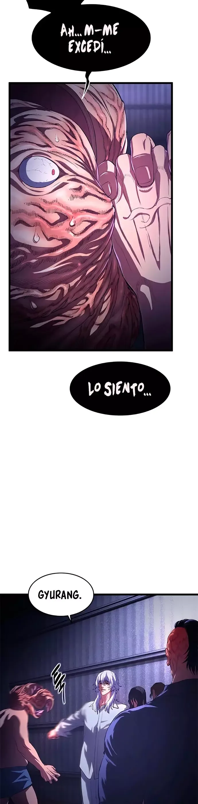 Espíritus malignos y demonios Capítulo 7 en Línea - página 24