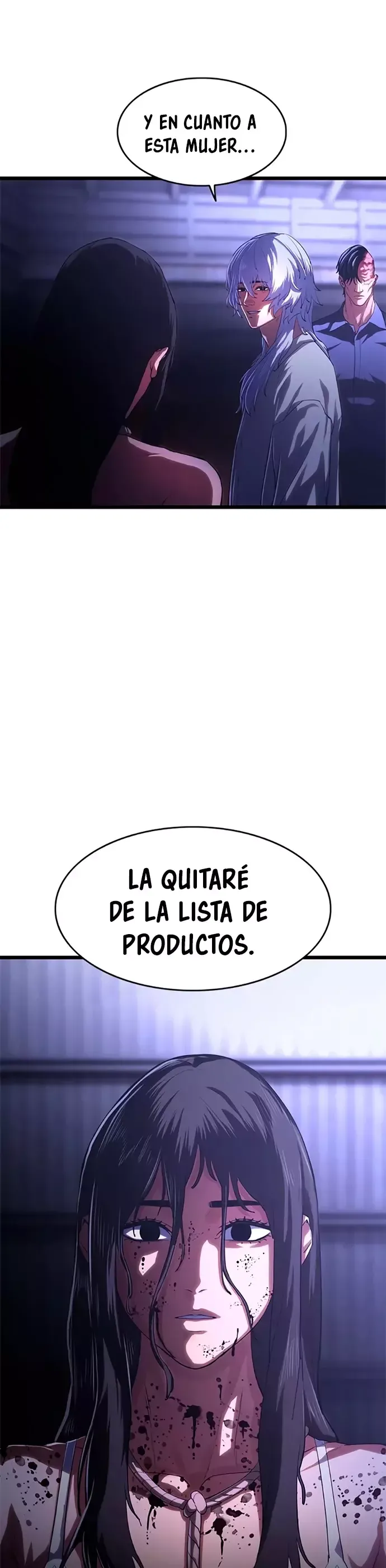 Espíritus malignos y demonios Capítulo 7 en Línea - página 26