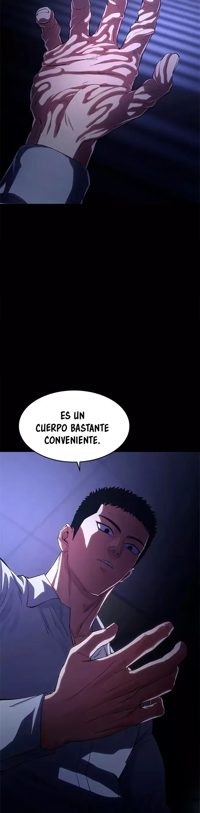 Espíritus malignos y demonios Capítulo 7 en Línea - página 30