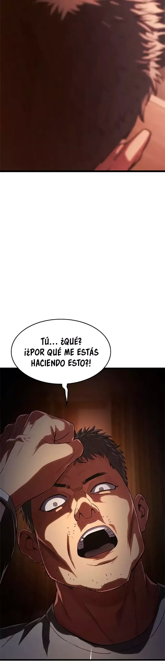 Espíritus malignos y demonios Capítulo 7 en Línea - página 39