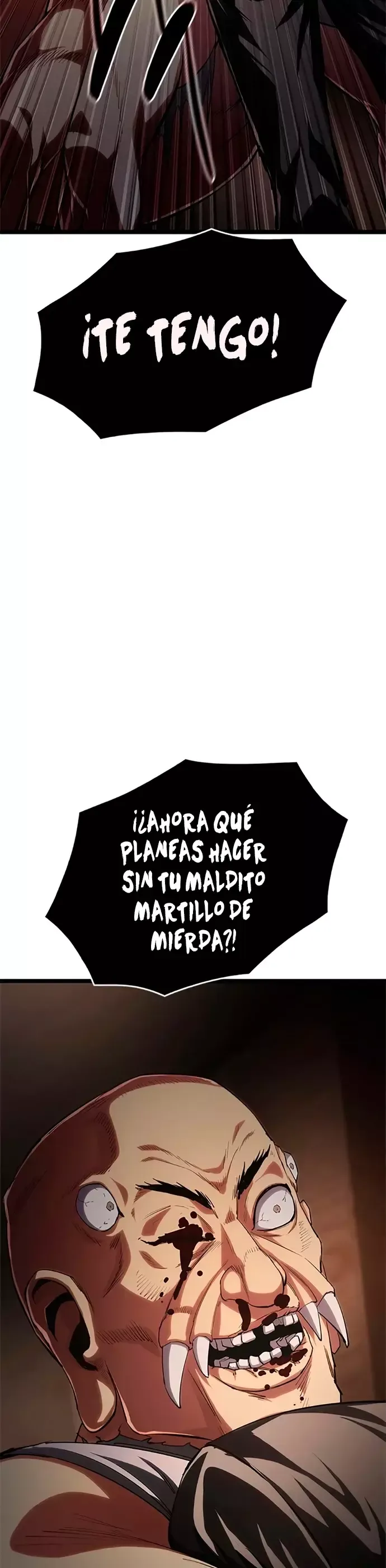 Espíritus malignos y demonios Capítulo 7 en Línea - página 70