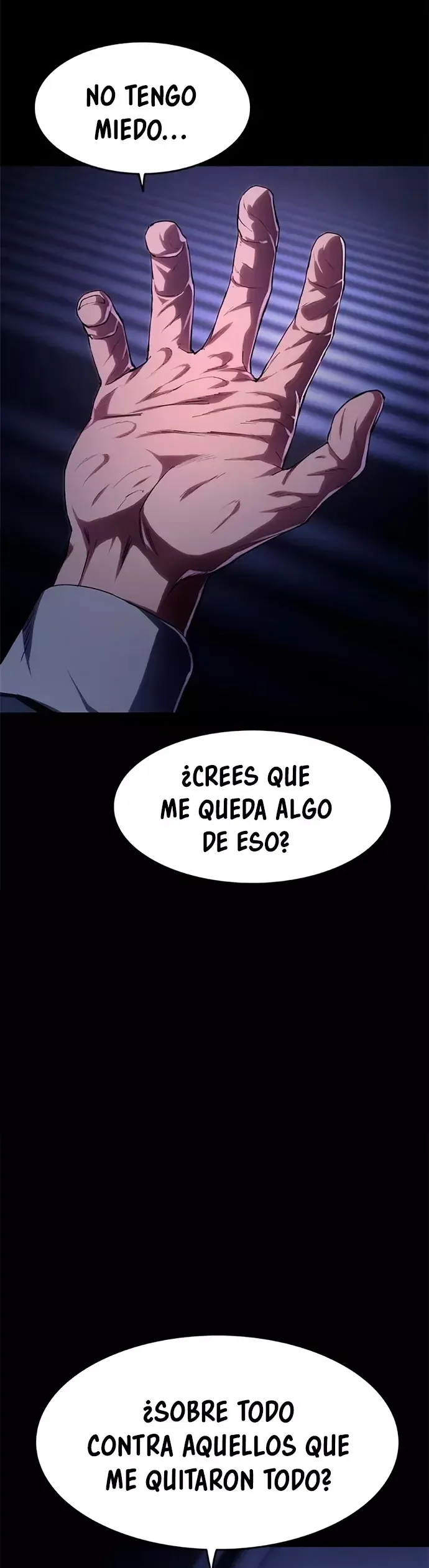Espíritus malignos y demonios Capítulo 7 en Línea - página 79