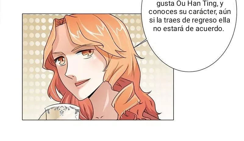 Esposa sustituta Capítulo 1 en Línea - página 6