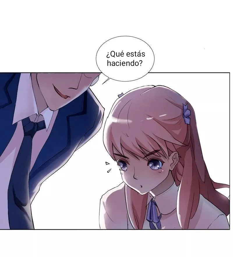 Esposa sustituta Capítulo 1 en Línea - página 16