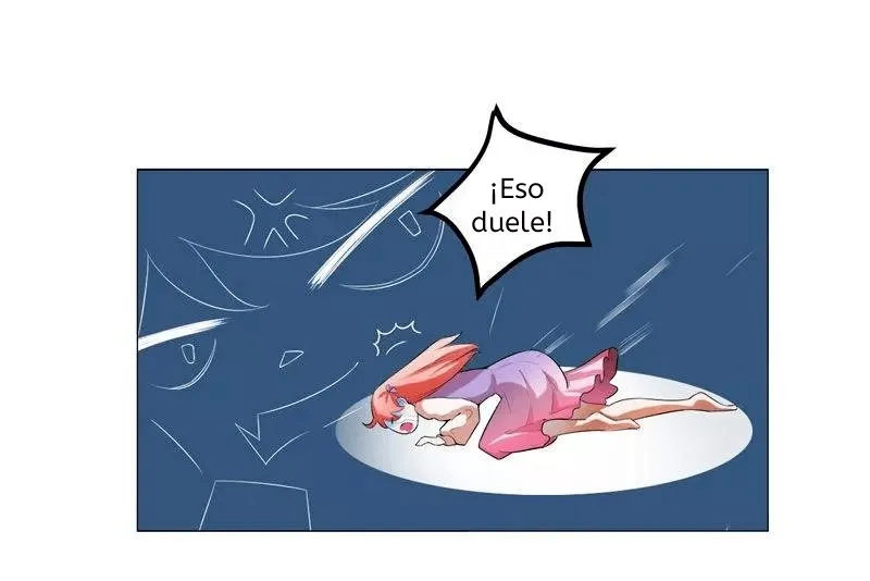 Esposa sustituta Capítulo 1 en Línea - página 20