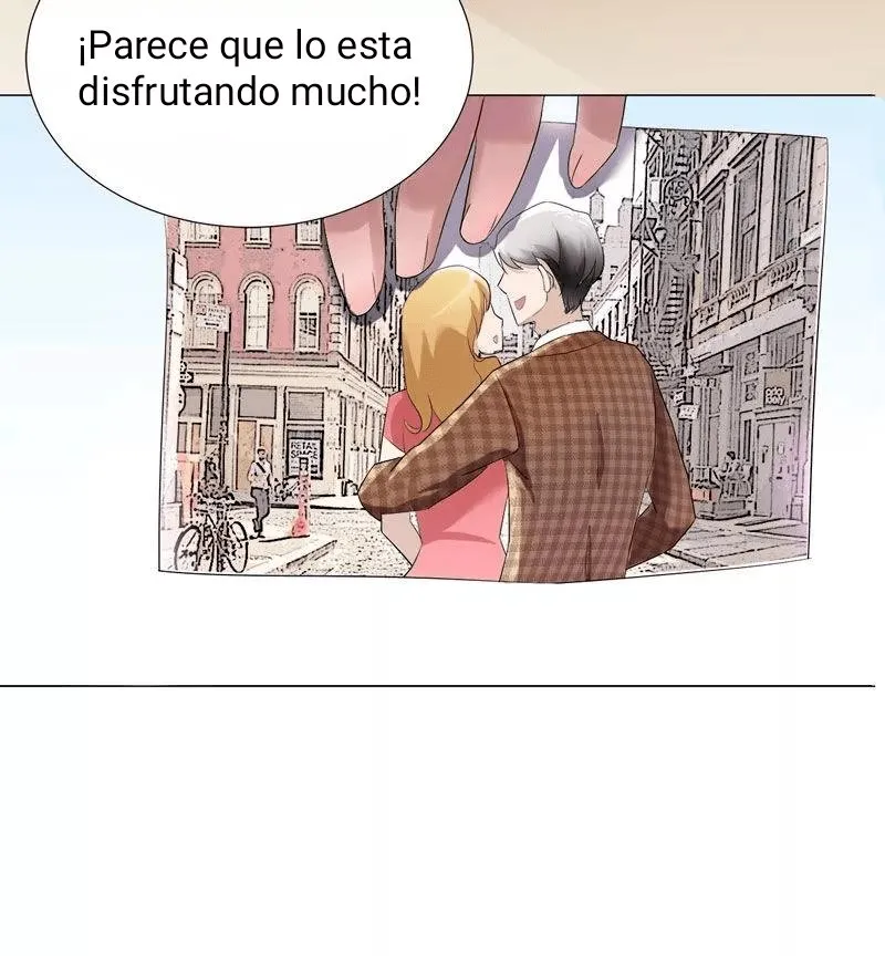 Esposa sustituta Capítulo 1 en Línea - página 27