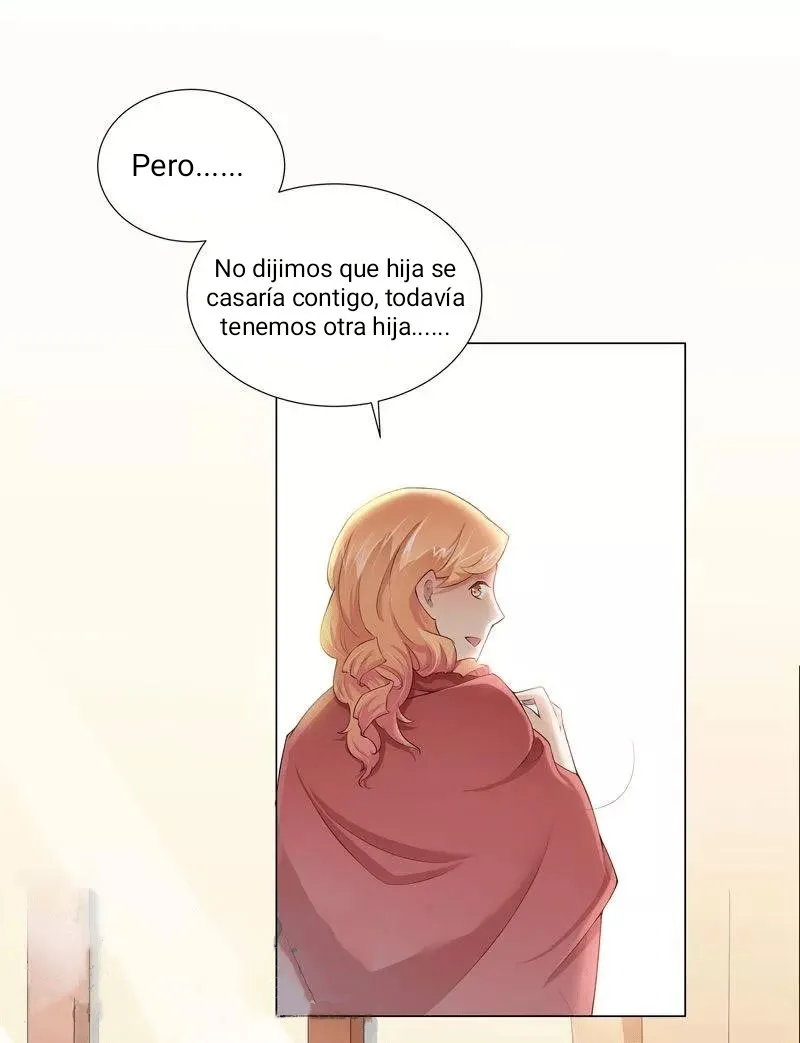 Esposa sustituta Capítulo 1 en Línea - página 29
