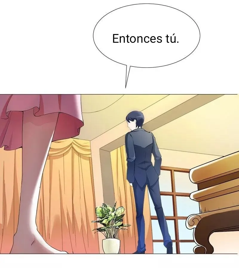 Esposa sustituta Capítulo 1 en Línea - página 39